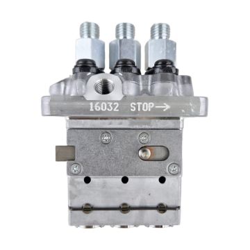 Fuel Injection Pump 104206-3012 for Kubota