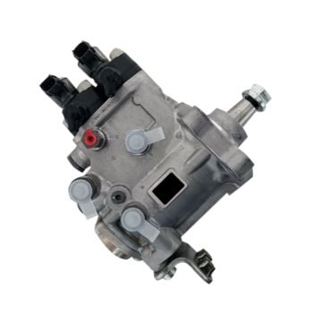 Aftermarket HP6-1140 Fuel Injection Pump 22100-H09E9  Engine for Denso