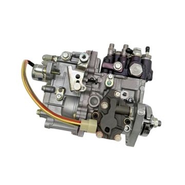 Fuel Injection Pump 729637-51330 729637-51310 for Yanmar