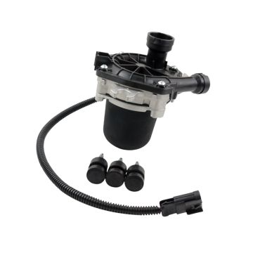 Secondary Air Injection Pump 12633981 12654577 for Chevrolet