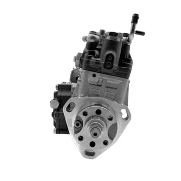 Fuel Injection Pump 729564-51310 for Yanmar