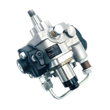 Fuel Injection Pump 294000-1550 22100-E0580 for Hino