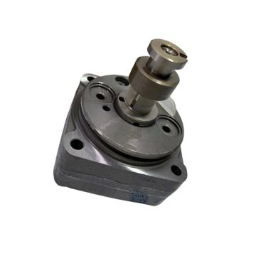 Fuel Injection VE Pump Head Rotor 1468334841 For Iveco