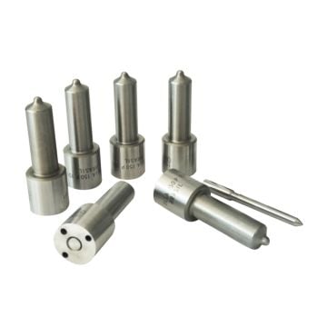 6 Pieces Injection Nozzle DLLA150P1151 for Bosch