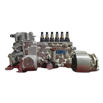 Fuel Injection Pump 9700360638 22010-EW021 for Hino