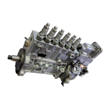 Fuel Injection Pump 4941012 for Cummins