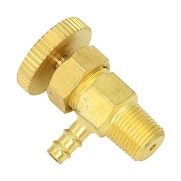 Fuel Bleeder Valve 6598102 Bobcat Loader 443 453 543 553 643 743 751 753 763 773 7753 1600 S130 S150 S160 S175 Excavator 220 225 316 320 325 328 329 331 334 335 337 341 435 E32 E35 Kubota Tractor L2250DT L2250F L2500DT L2500F L2501D L2501F L2501H L2550DT