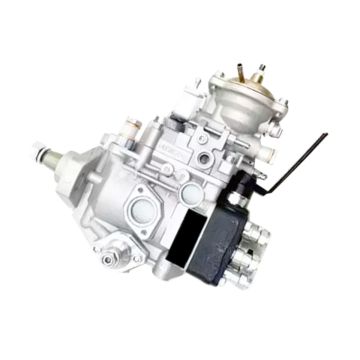 Fuel Injection Pump 119775-51920 for Yanmar