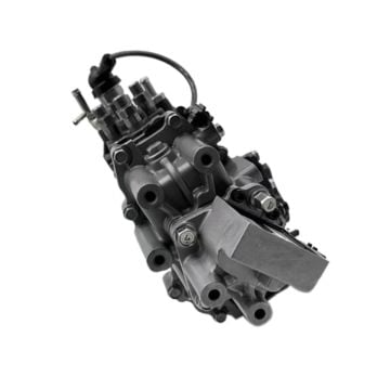 Fuel Injection Pump 729237-51370 for Yanmar