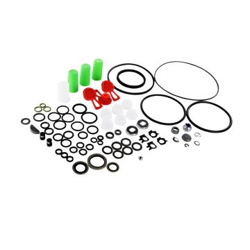 Fuel Injection Pump Repair Kit 7135-277A for Delphi DP200