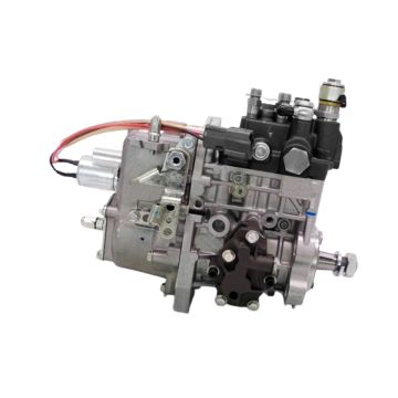 Fuel Injection Pump 723945-51300 for Yanmar