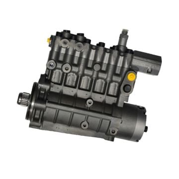 Fuel Injection Pump 4964216 for Cummins
