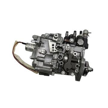 Fuel Injection Pump 729235-51320 for Yanmar