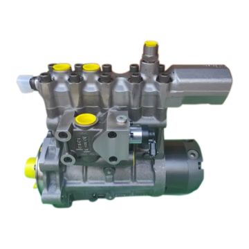 Fuel Injection Pump 4306516 for Cummins