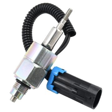 Solenoid Valve 87445988 84128132 for New Holland