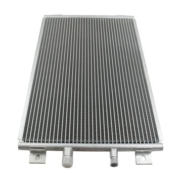 A/C Condenser CA164-0588 164-0588 for Caterpillar