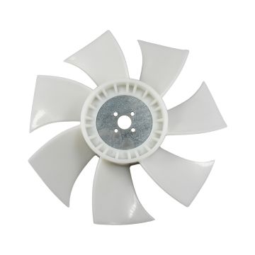Cooling Fan 119717-44740 Y119717-44740 for Yanmar