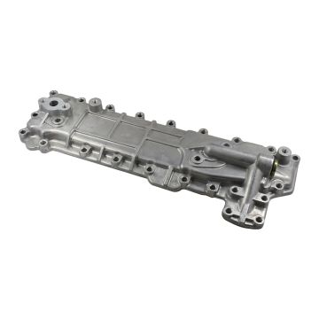8944383710 Oil Cooler Cover for Isuzu