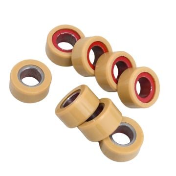 8Pcs Roller Clutch 0823-351 for Arctic cat