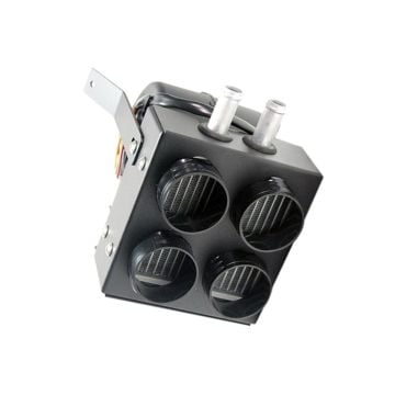 Cab Heater Kit with Defrost SSHK609-00 SSHK60900 for Can-Am
