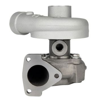 Turbocharger 2-941250 02941250 for JCB