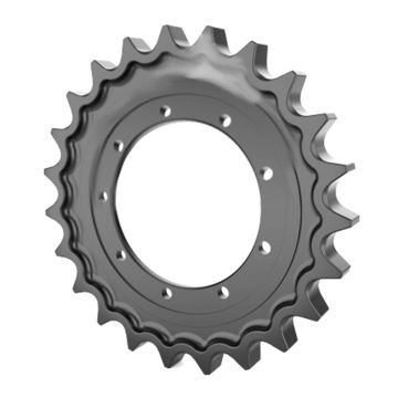 Sprocket ST300019 for IHI