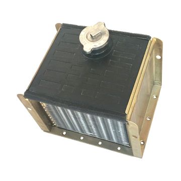 Radiator Water Cooled for Changchai