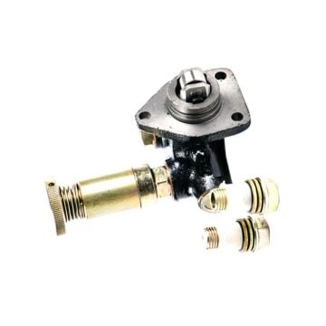 Excavator Fuel Pump 105210-1941 105210-1940 for Caterpillar