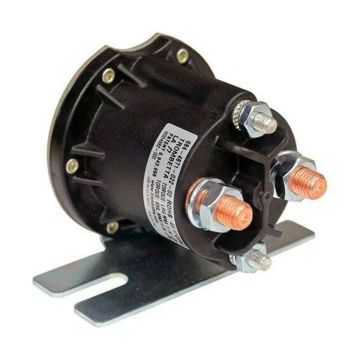48V Solenoid JW9-H1950-20 for Yamaha