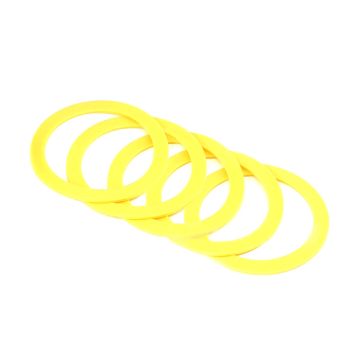5Pcs Flush Valve Silicone Seals 2475620 1049291 for Kohler