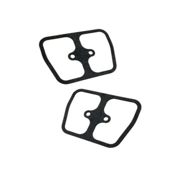 2 Pcs Rocker Cover Gaskets Set Kit 11060-7013 for Kawasaki