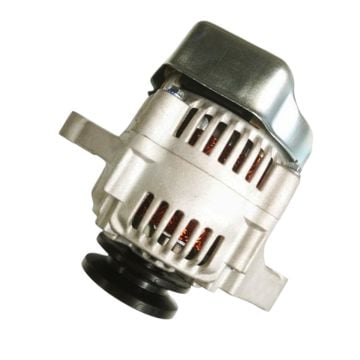 12 Volt 40 Amp Alternator 3049491 100211-1662 100211-1661 for Hyster