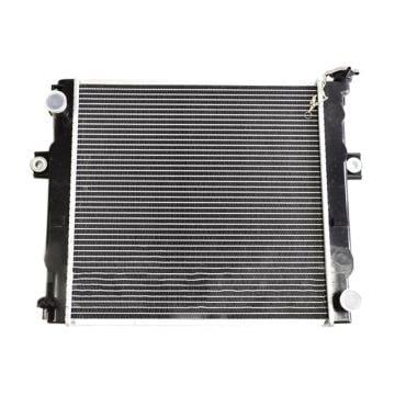 Radiator 16410-23320-71 16450-13312-71 for Toyota