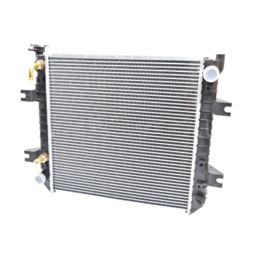 Radiator N163-331000-000 N163-334000-000 for Hangcha