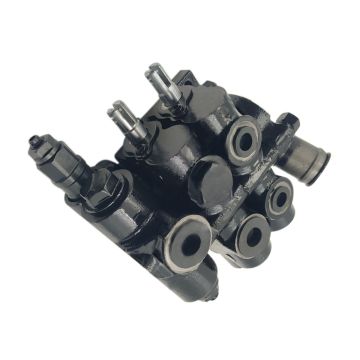 Hydraulic Control Valve Assembly 22N57-30221 22N5730221 for TCM