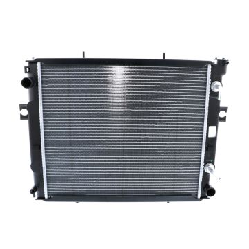 Radiator 16410-U3330-71 16410-U333071 16410U333071 for Toyota
