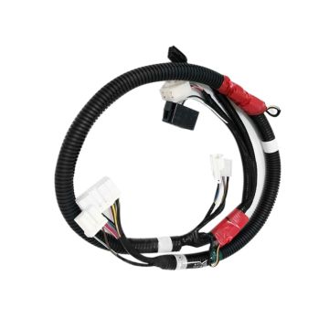 Wire Harness KHR17290 for Sumitomo