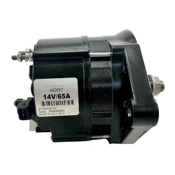 Alternator 45-2697 45-2256 for Thermo King