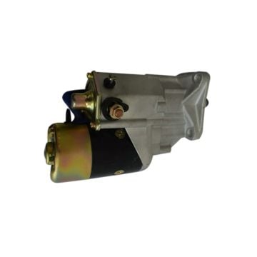 12V Starter Motor 143-0539 1430539 for Caterpillar