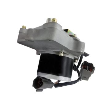 Throttle Motor 7834-40-2002 7834-40-2001 for Komatsu