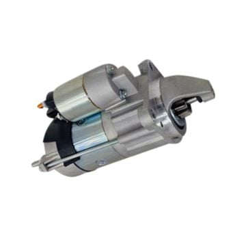 12V Starter Motor 225-3148 2253148 for Caterpillar