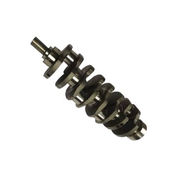 Crankshaft Forged Steel  1984-1989 for Toyota