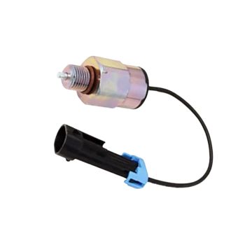 Solenoid Valve 86575596 86507510 for New Holland