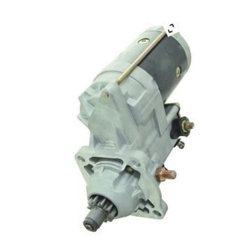 12V 10T Starter Motor 111-9860 1280005720 for Caterpillar