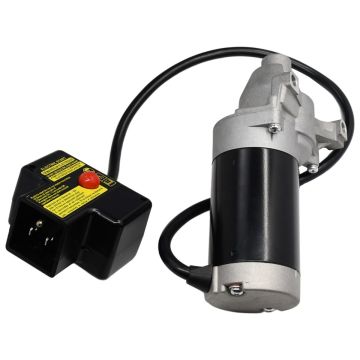 Electric Starter Motor 751-10645 951-10645 for MTD