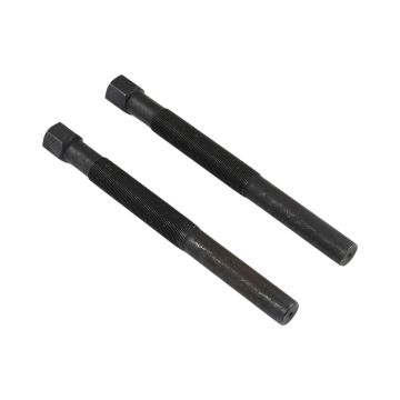 2Pcs Primary Clutch Puller JDG1641 PCP-21 for John Deere
