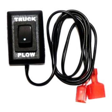 Snow Plow Rocker Light Switch MSC04747 for Ford