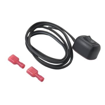 Snow Plow Rocker Light Switch MSC04747 for Ford