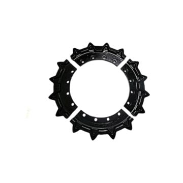 Sprocket 1-49320-1110 1493201110 for Morooka