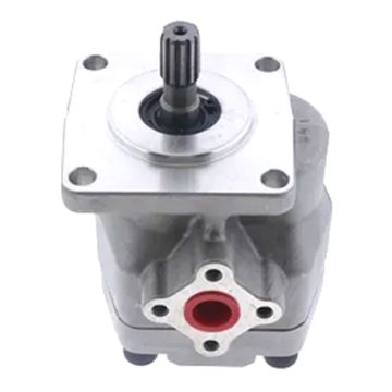 Hydraulic Gear Pump 10L033030 40049690 for Massey Ferguson